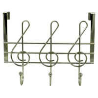 G-Clef Door Hanger