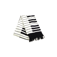 Keyboard Scarf