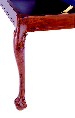 1014 Chippendale Leg