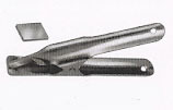 Key Front Spring Clamp
