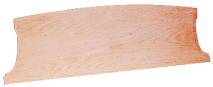Music Desk (Grands)