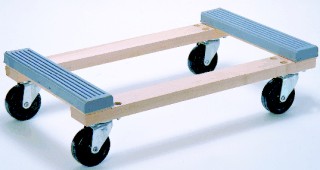 PianoDolly