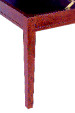 088 Professional Tapered, 22 inch