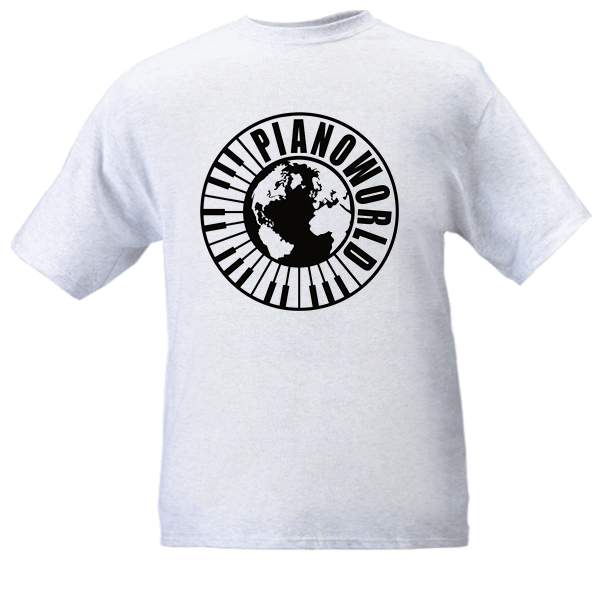 Piano Forums T-Shirts