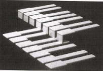 Replacement Key Tops