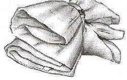 Grand Piano Leg and Lyre Covers