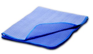 Deluxe furniture pad / Piano Moving Blankets