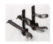 Children's Pedal Extension