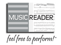 MusicReader