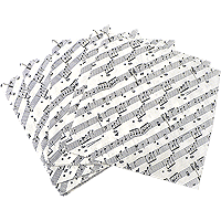 Sheet Music Napkins (20 PK)