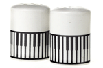 Salt & Pepper Shaker - Keyboard Theme
