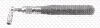 Compact Extendable Rosewood Lever