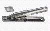 Key Front Spring Clamp