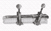Head  Piece with Screw Clamp