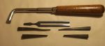 Piano Tuning Equipment