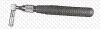 Compact, Extendable Nylon Lever