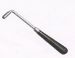 Gooseneck Tuning Lever (budget tuning hammer)