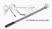 Spring Clip Bridle Straps