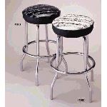 Bar Stool (Black)