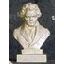 Beethoven  Statuettes  (4-1/2")