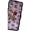 Rose & Keyboard Cushion