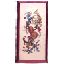 Violin &Horn Piano Cushion (tapestry)