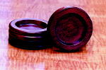 piano caster cups