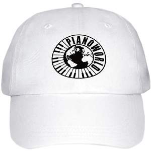 Piano World Piano Forums Hats