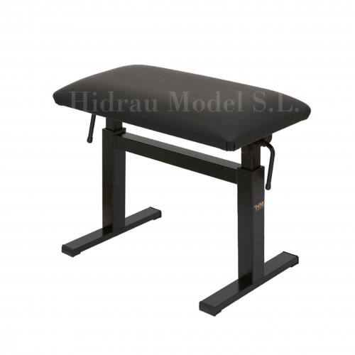 Hydraulic Adjustable Piano Bench (26