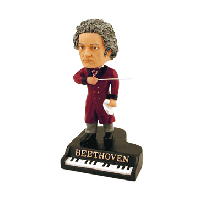Beethoven Bobble Heads