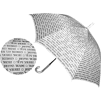 Composer Umbrella