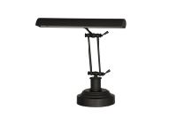 14 Inch LED Piano Desk Lamp with Dimmer Adjustable, Oil Rubbed Bronze