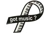 Got Music? magnet