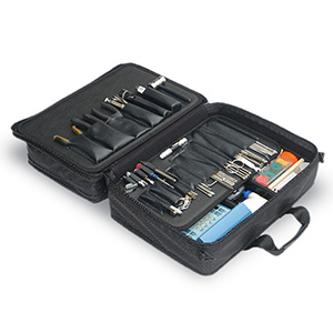 GENCK GRAND MASTER TOOL CASE