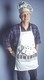 Keyboard Apron - Perfect for your Party