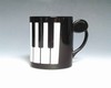 Keyboard Mug - 13.5 oz