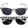 Keyboard Sunglasses