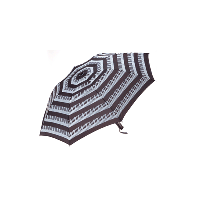 Umbrella with Keyboard Theme
