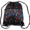 Music Note Sling Bag