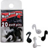 Music Note Push Pins