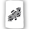 Musician's Towel - For Keeping your Instrument Clean