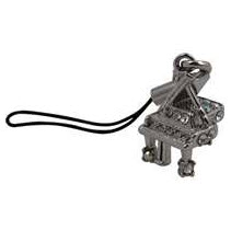 Grand Piano Charm