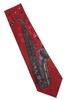 Saxophone Tie