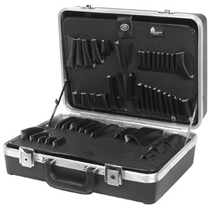 Piano Technician's Case