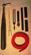 Professional Piano Tuning Kit
