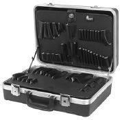Piano Technician's Case