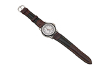 Keyboard Watch - 2 Tone Band