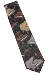 Grand Piano Tie