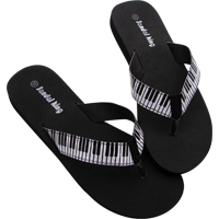 Keyboard Flip Flops
