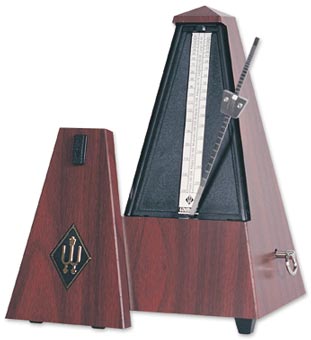Wittner Plastic Metronomes